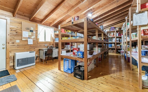 Tiny photo for 100 Remington Road, Noxon, MT 59853 (MLS # 30071277)