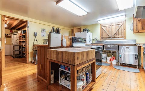 Tiny photo for 100 Remington Road, Noxon, MT 59853 (MLS # 30071277)