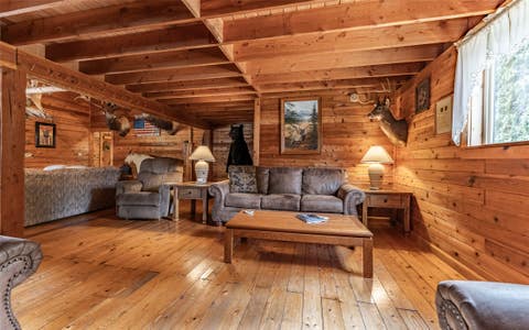 Tiny photo for 100 Remington Road, Noxon, MT 59853 (MLS # 30071277)
