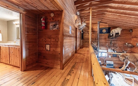 Tiny photo for 100 Remington Road, Noxon, MT 59853 (MLS # 30071277)