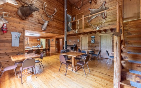 Tiny photo for 100 Remington Road, Noxon, MT 59853 (MLS # 30071277)