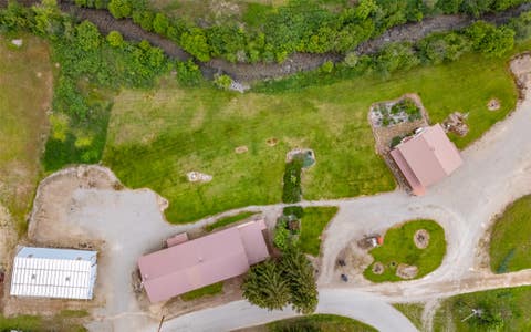 Tiny photo for 100 Remington Road, Noxon, MT 59853 (MLS # 30071277)