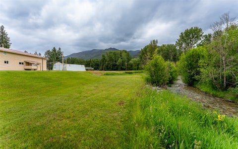 Tiny photo for 100 Remington Road, Noxon, MT 59853 (MLS # 30071277)