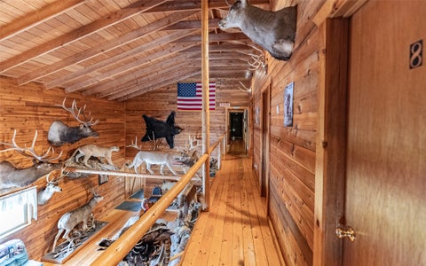 Tiny photo for 100 Remington Road, Noxon, MT 59853 (MLS # 30071277)