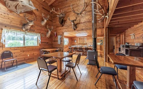 Tiny photo for 100 Remington Road, Noxon, MT 59853 (MLS # 30071277)