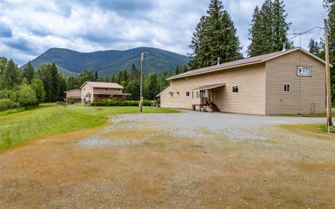 Tiny photo for 100 Remington Road, Noxon, MT 59853 (MLS # 30071277)