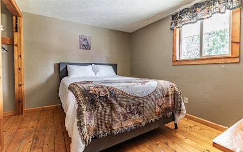 Tiny photo for 100 Remington Road, Noxon, MT 59853 (MLS # 30071277)