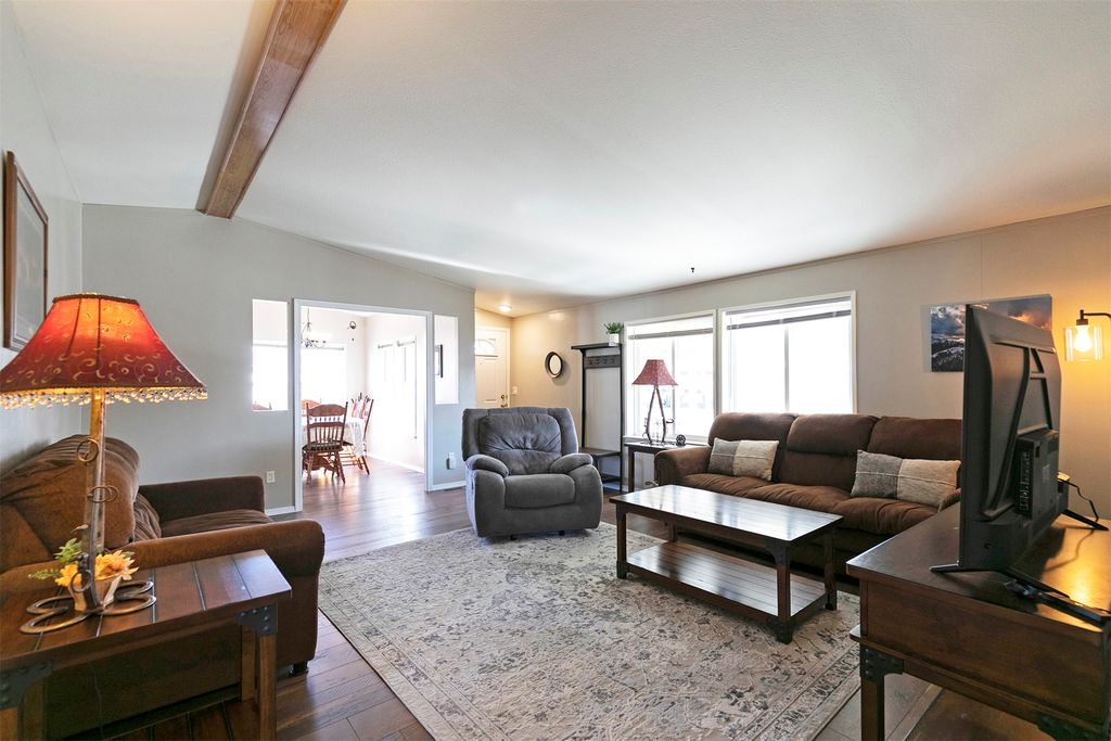 Photo of 1705 Josephine Avenue, Missoula, MT 59808 (MLS # 30065211)