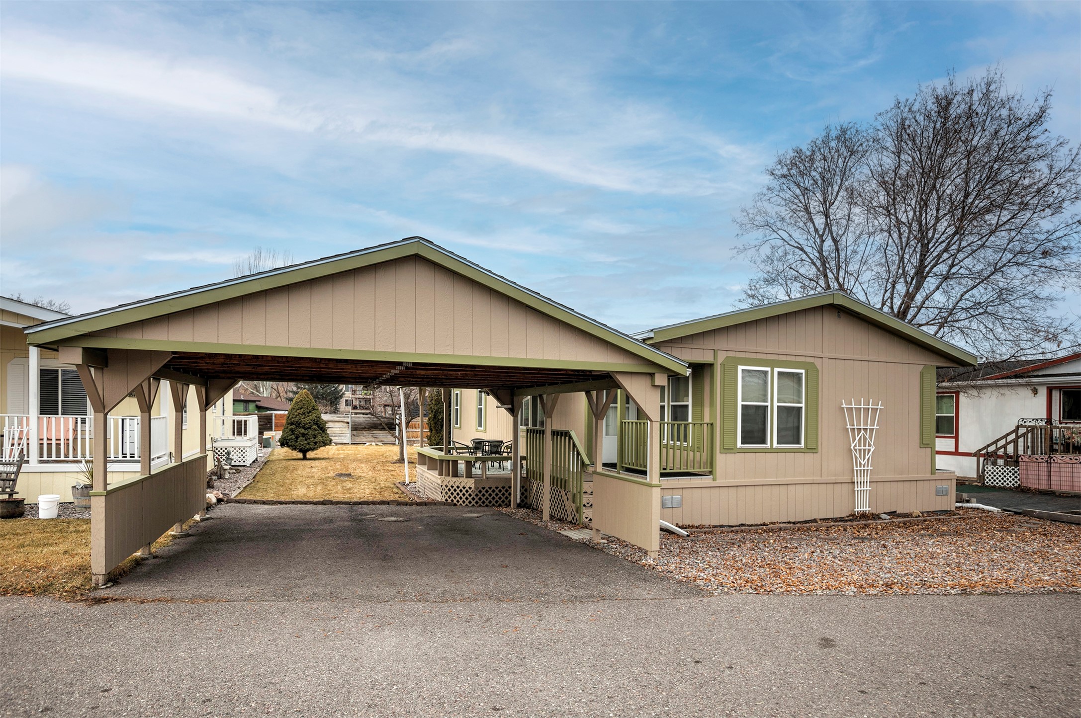 1705 Josephine Avenue