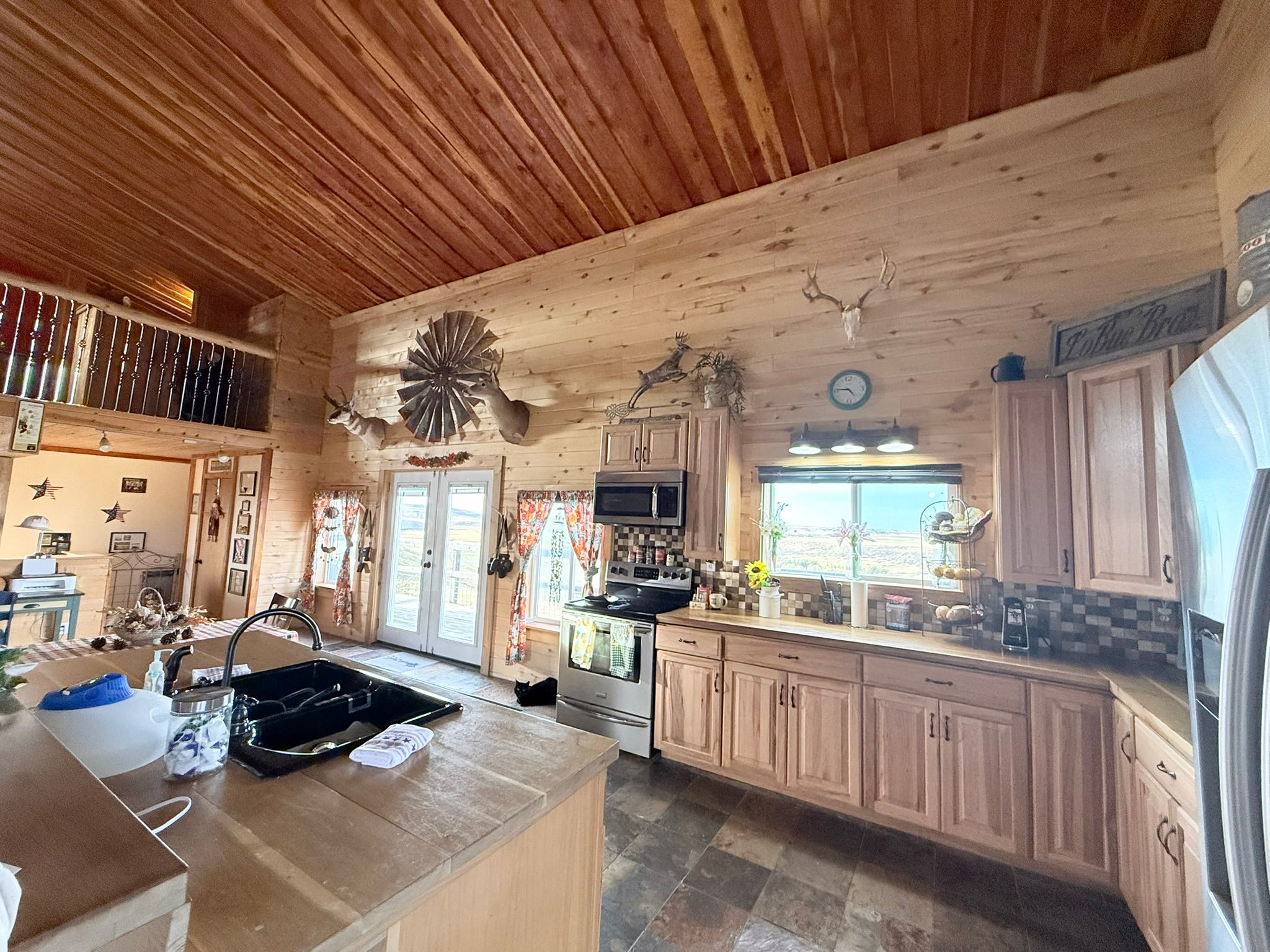 508 Goodwyn Coulee Road