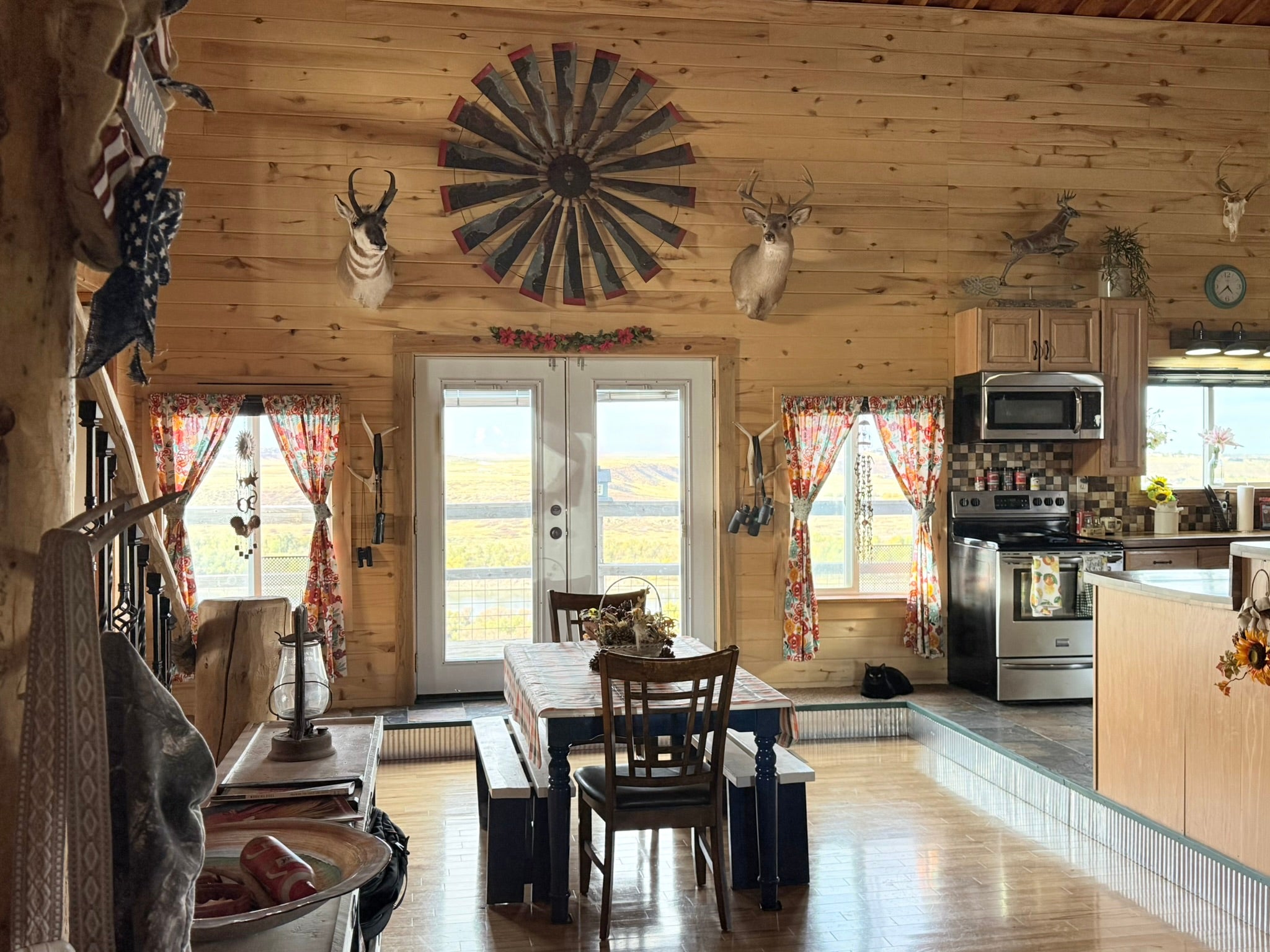 508 Goodwyn Coulee Road