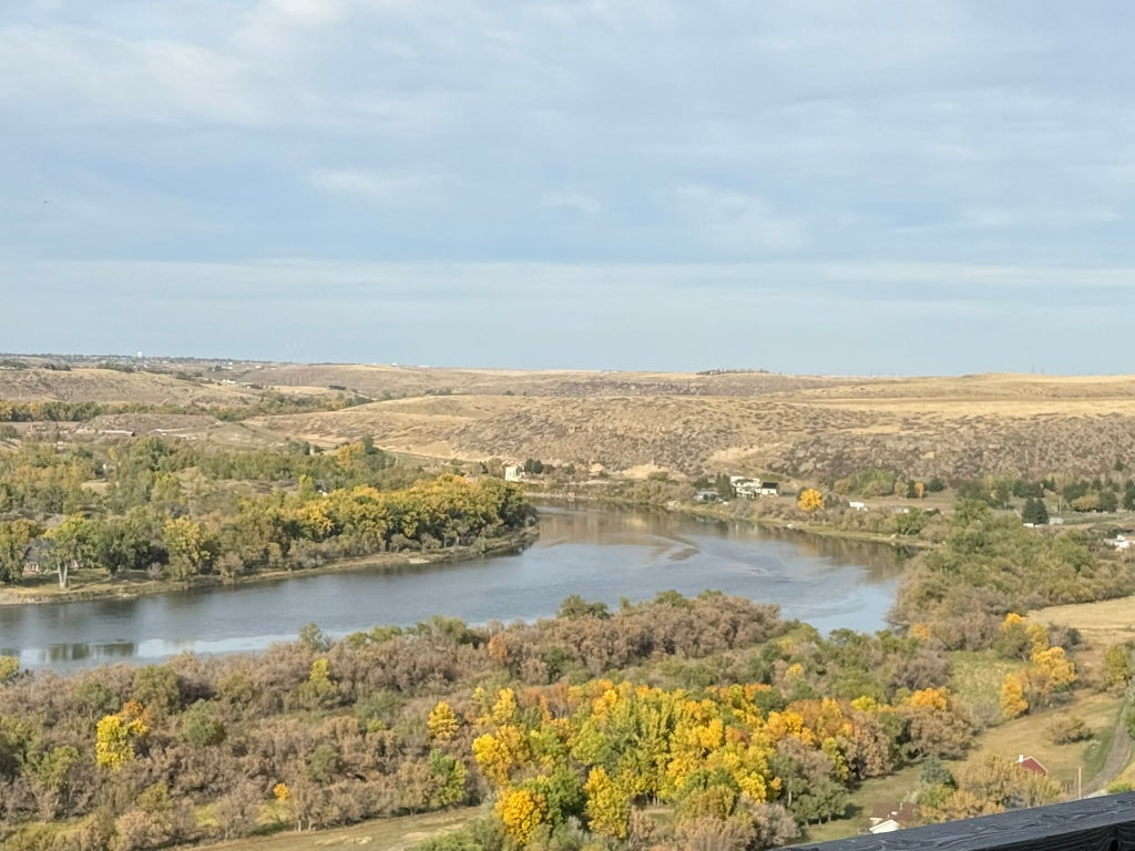 Photo of 508 Goodwyn Coulee Road, Great Falls, MT 59405 (MLS # 30079603)