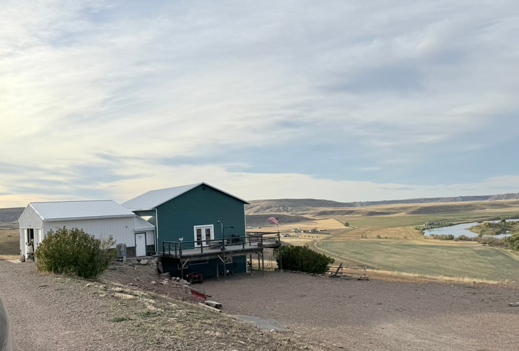 Photo of 508 Goodwyn Coulee Road, Great Falls, MT 59405 (MLS # 30079603)