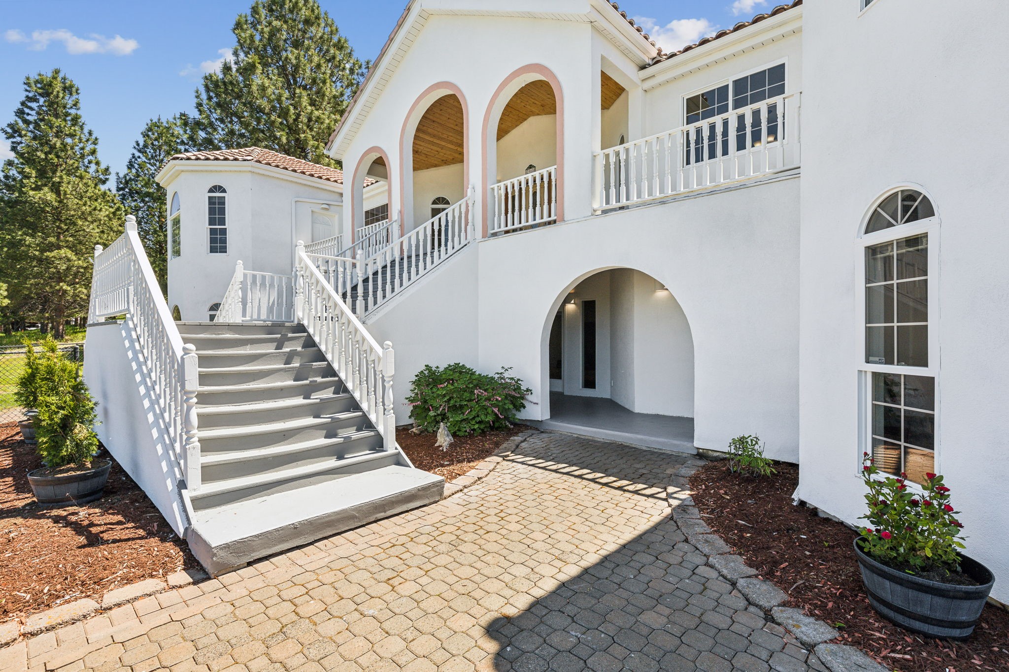 2965 Terrace Drive