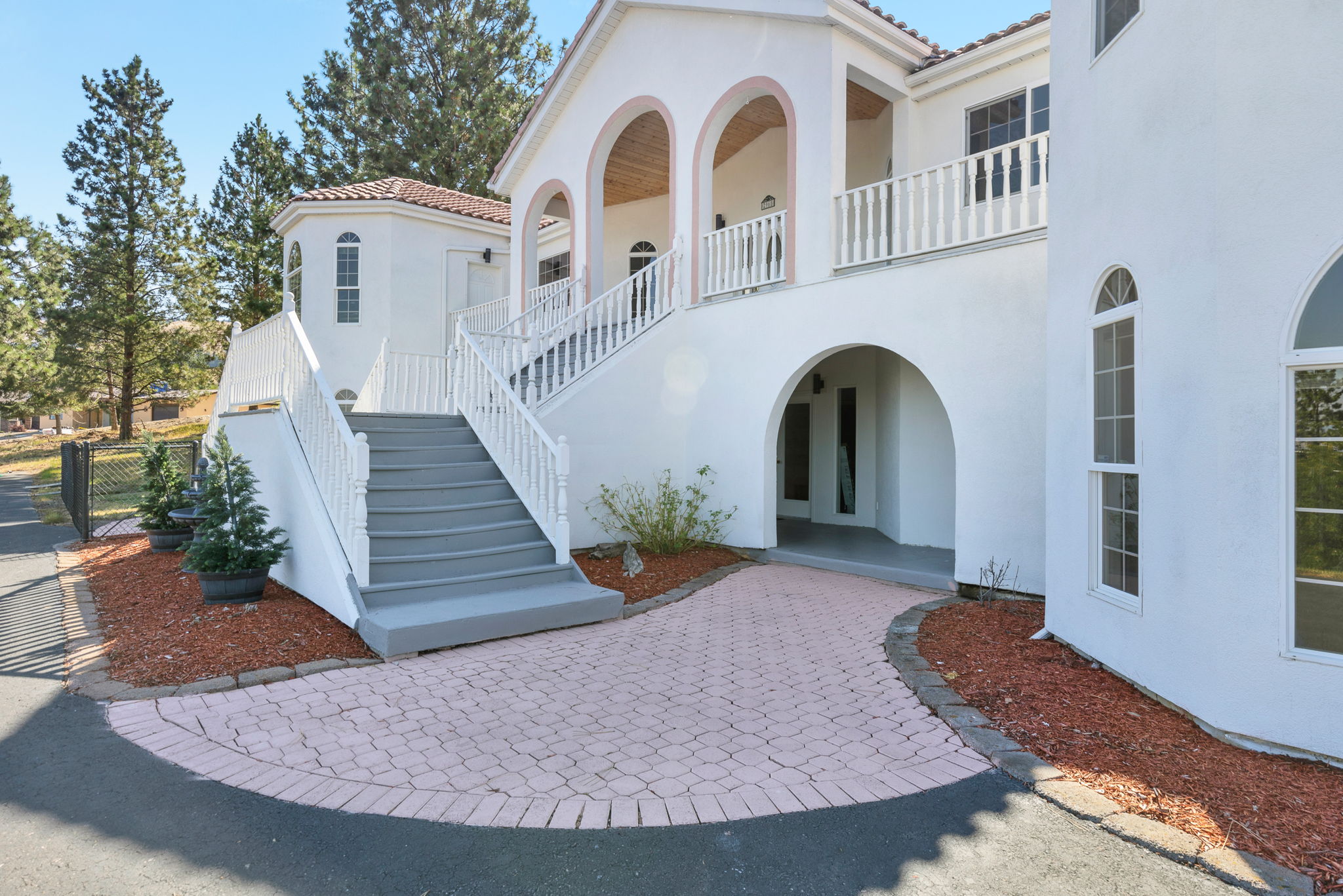 2965 Terrace Drive