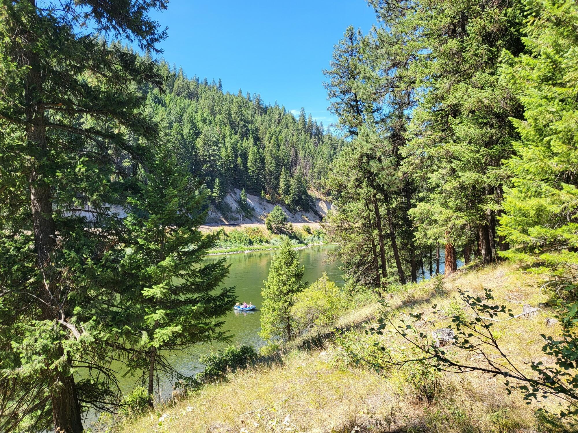 Lot 13 Trestle Creek Drive