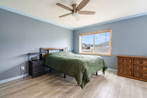 Tiny photo for 952 Smith Lake Road, Kalispell, MT 59901 (MLS # 30069186)