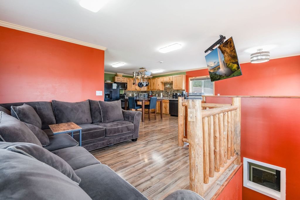 Photo of 952 Smith Lake Road, Kalispell, MT 59901 (MLS # 30069186)