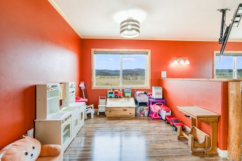 Tiny photo for 952 Smith Lake Road, Kalispell, MT 59901 (MLS # 30069186)