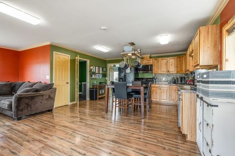 Tiny photo for 952 Smith Lake Road, Kalispell, MT 59901 (MLS # 30069186)