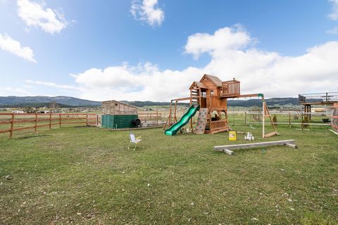 Tiny photo for 952 Smith Lake Road, Kalispell, MT 59901 (MLS # 30069186)