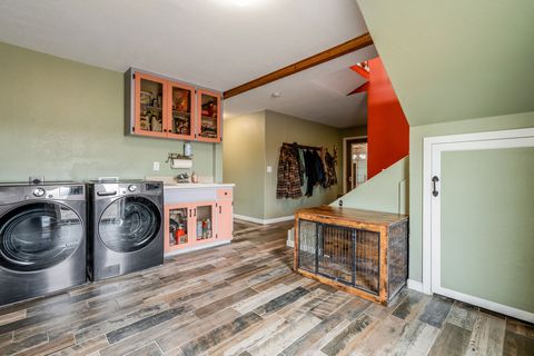 Tiny photo for 952 Smith Lake Road, Kalispell, MT 59901 (MLS # 30069186)