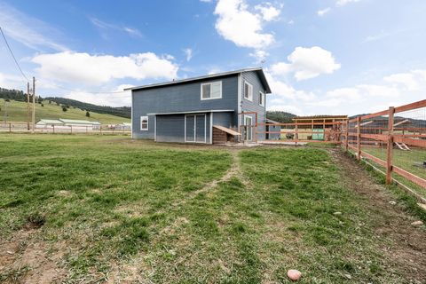 Tiny photo for 952 Smith Lake Road, Kalispell, MT 59901 (MLS # 30069186)