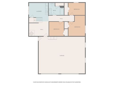 Tiny photo for 952 Smith Lake Road, Kalispell, MT 59901 (MLS # 30069186)