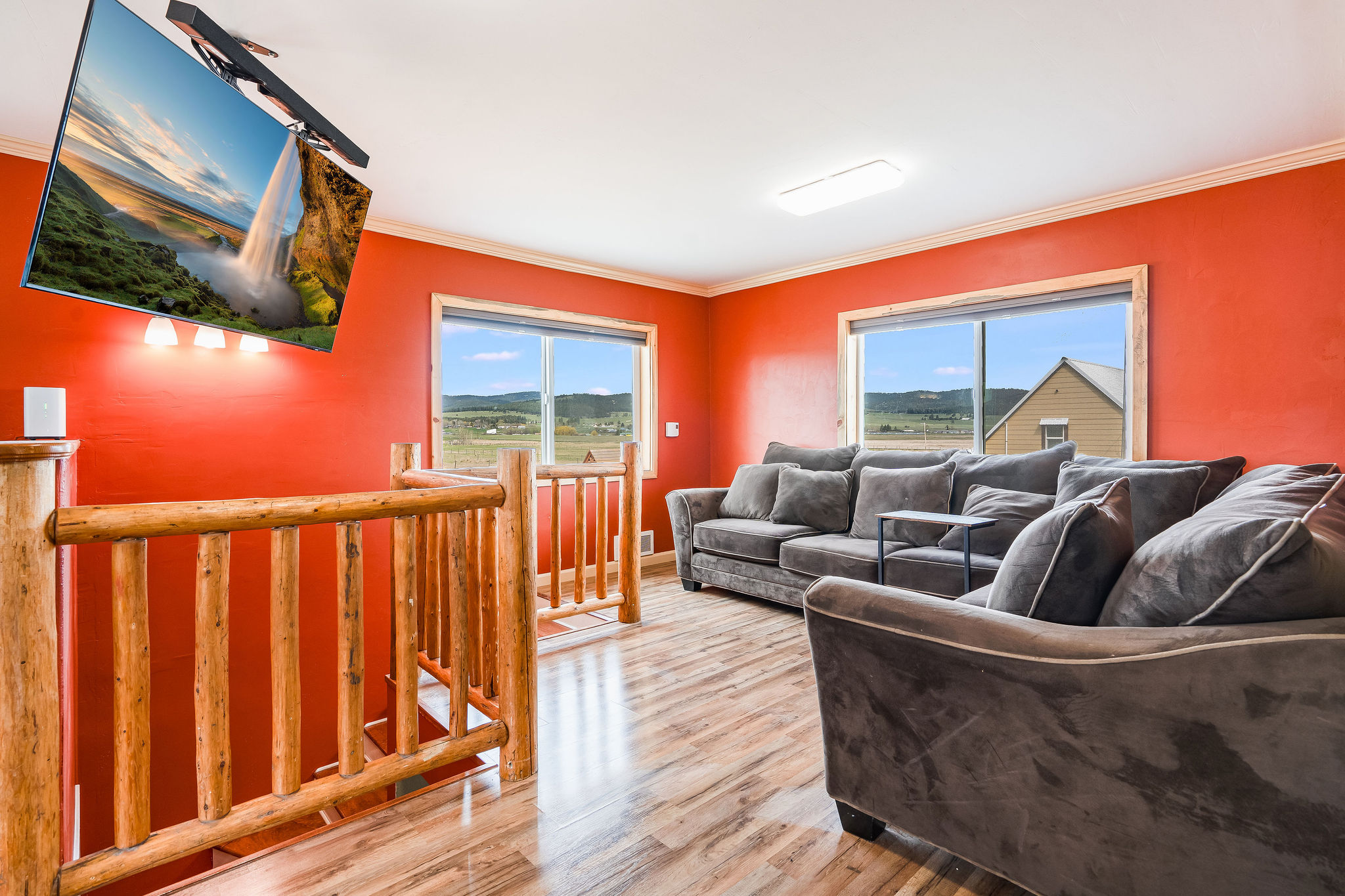 952 Smith Lake Road