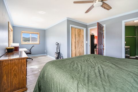 Tiny photo for 952 Smith Lake Road, Kalispell, MT 59901 (MLS # 30069186)