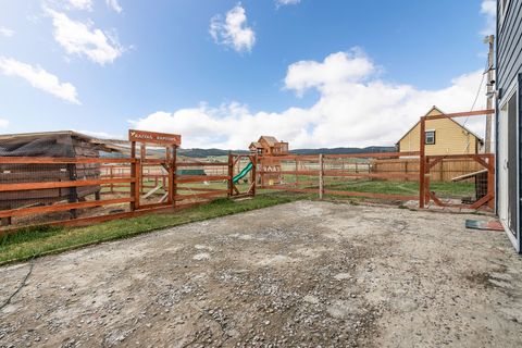 Tiny photo for 952 Smith Lake Road, Kalispell, MT 59901 (MLS # 30069186)