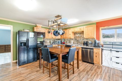 Tiny photo for 952 Smith Lake Road, Kalispell, MT 59901 (MLS # 30069186)
