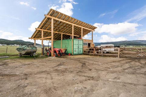 Tiny photo for 952 Smith Lake Road, Kalispell, MT 59901 (MLS # 30069186)