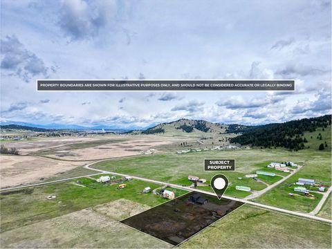 Tiny photo for 952 Smith Lake Road, Kalispell, MT 59901 (MLS # 30069186)