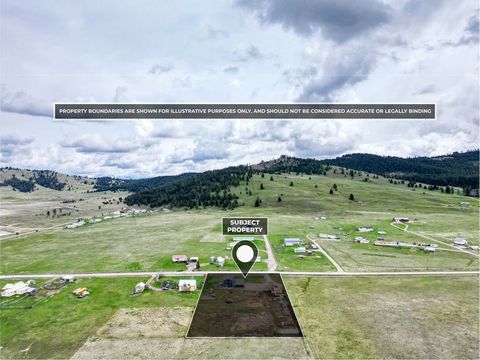 Tiny photo for 952 Smith Lake Road, Kalispell, MT 59901 (MLS # 30069186)