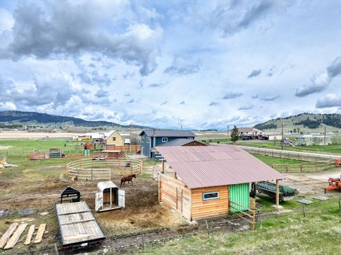 Tiny photo for 952 Smith Lake Road, Kalispell, MT 59901 (MLS # 30069186)