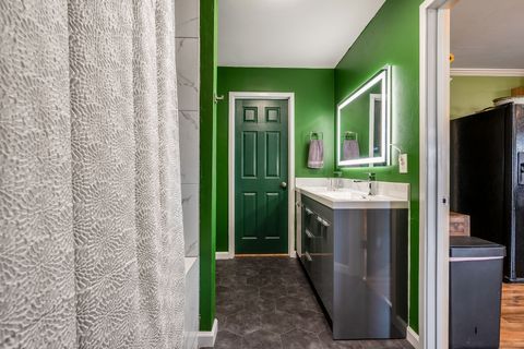 Tiny photo for 952 Smith Lake Road, Kalispell, MT 59901 (MLS # 30069186)