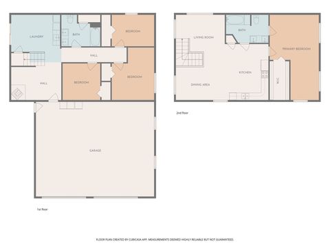 Tiny photo for 952 Smith Lake Road, Kalispell, MT 59901 (MLS # 30069186)