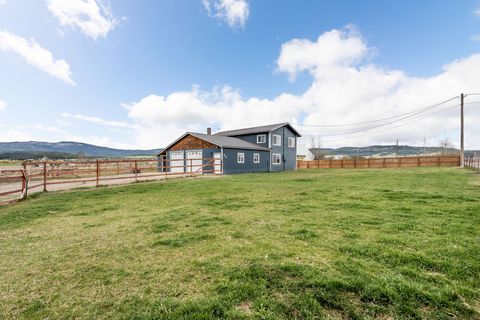 Tiny photo for 952 Smith Lake Road, Kalispell, MT 59901 (MLS # 30069186)