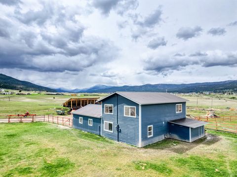 Tiny photo for 952 Smith Lake Road, Kalispell, MT 59901 (MLS # 30069186)