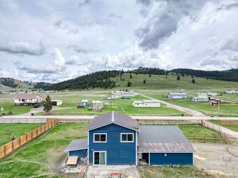 Tiny photo for 952 Smith Lake Road, Kalispell, MT 59901 (MLS # 30069186)