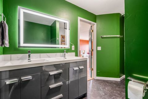Tiny photo for 952 Smith Lake Road, Kalispell, MT 59901 (MLS # 30069186)