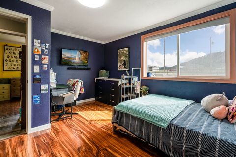 Tiny photo for 952 Smith Lake Road, Kalispell, MT 59901 (MLS # 30069186)