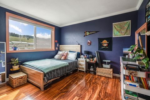 Tiny photo for 952 Smith Lake Road, Kalispell, MT 59901 (MLS # 30069186)