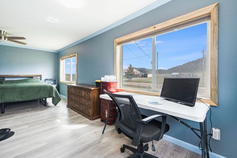 Tiny photo for 952 Smith Lake Road, Kalispell, MT 59901 (MLS # 30069186)