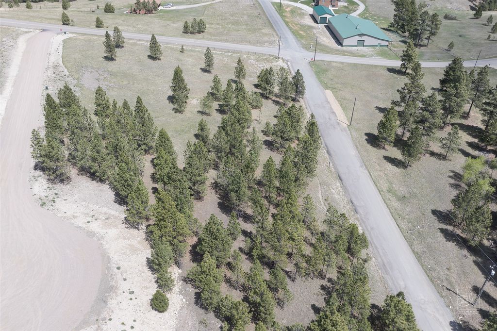Photo of 3 Trail Ridge Road, Clancy, MT 59634 (MLS # 30049290)
