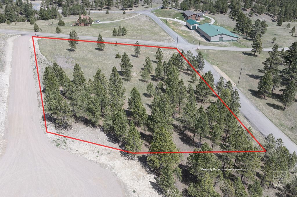 Photo of 3 Trail Ridge Road, Clancy, MT 59634 (MLS # 30049290)