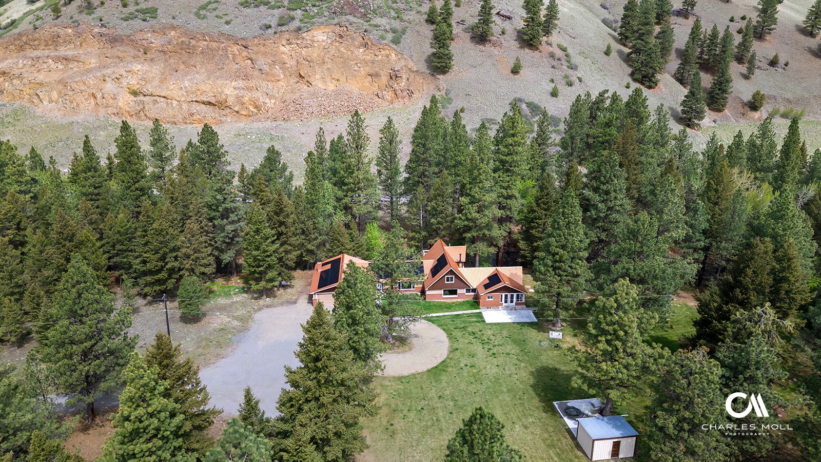 1289 Rimini Road
