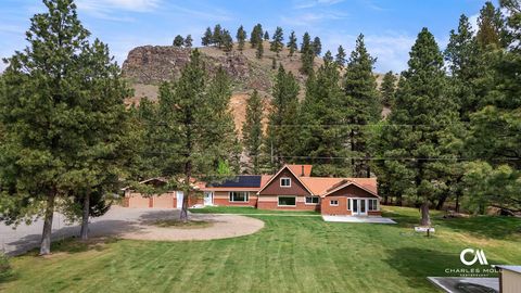 1289 Rimini Road Helena MT 59601