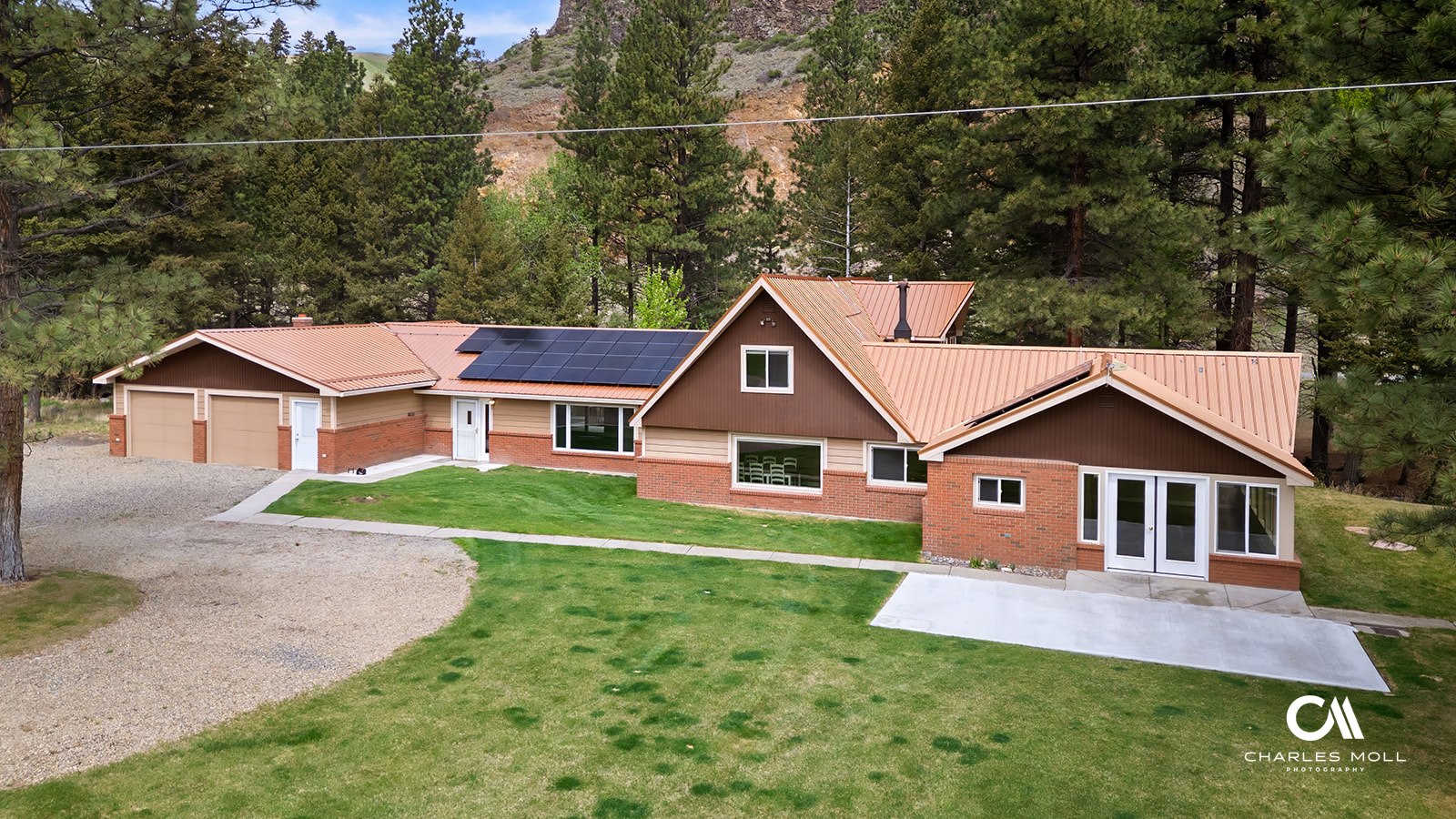 1289 Rimini Road